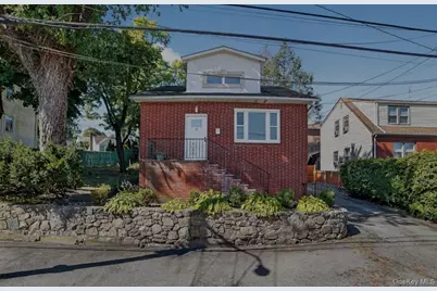 23 Mansion Avenue #2, Yonkers, NY 10704 - Photo 1