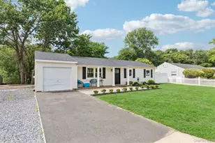 91 Circle Dr W, Patchogue, NY 11772 - Photo 33