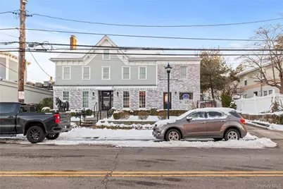 71 W Main Street #2A, Oyster Bay, NY 11771 - Photo 1