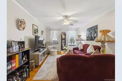 2190 Boston Road #5A, Bronx, NY 10462 - Photo 3