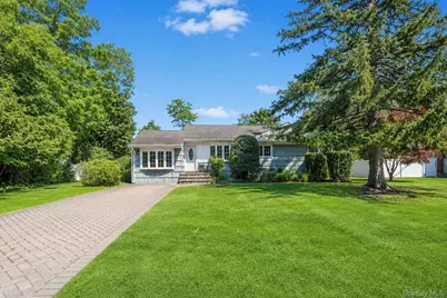 1 Dale Lane, Smithtown, NY 11787 - Photo 1