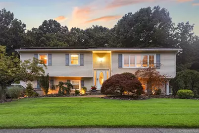 34 Strathmore Drive, New City, NY 10956 - Photo 1