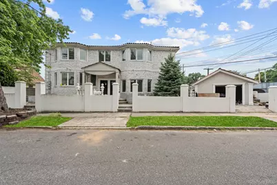 21908 138th Road, Springfield Gardens, NY 11413 - Photo 1