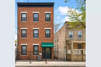 425 Barbey Street, Brooklyn, NY 11207 - Photo 1