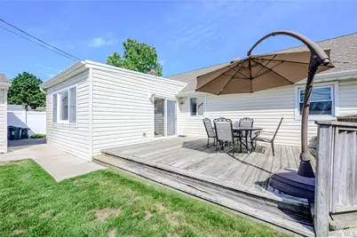 1436 Wilson Road, East Meadow, NY 11554 - Photo 15