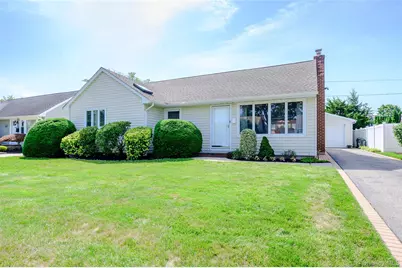 1436 Wilson Road, East Meadow, NY 11554 - Photo 1