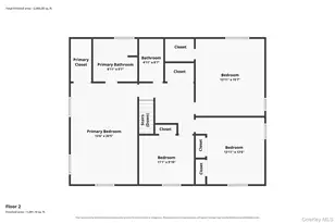 19 Howland Rd, East Rockaway, NY 11518 - Photo 35