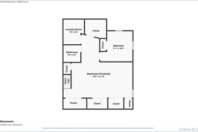 19 Howland Road, East Rockaway, NY 11518 - Photo 33