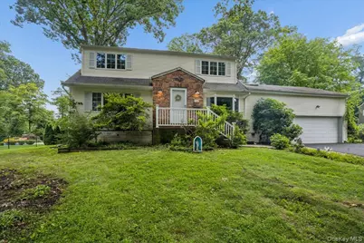 32 Carolina Drive, New City, NY 10956 - Photo 1