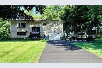 128 Shear Hill Road, Mahopac, NY 10541 - Photo 1