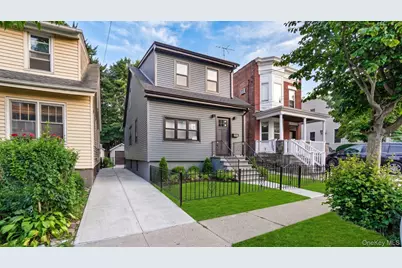 128 E 238th Street, Bronx, NY 10470 - Photo 21