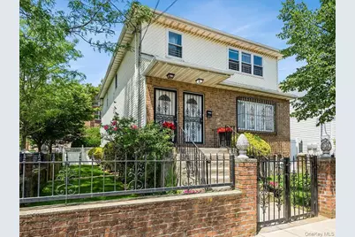14662 181st Street #1, Springfield Gardens, NY 11413 - Photo 1