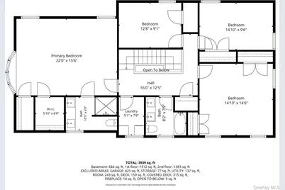 8 Clayton Drive, Dix Hills, NY 11746 - Photo 35