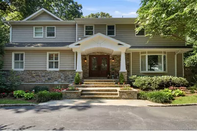 8 Clayton Drive, Dix Hills, NY 11746 - Photo 1