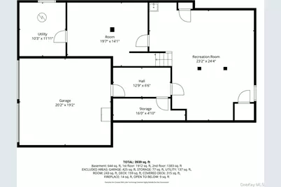 8 Clayton Drive, Dix Hills, NY 11746 - Photo 37