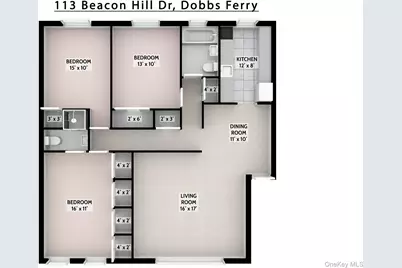 113 Beacon Hill Dr #E25, Dobbs Ferry, NY 10522 - Photo 17