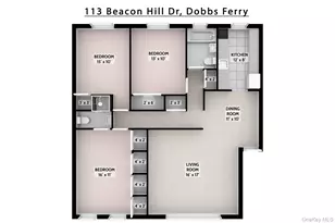 113 Beacon Hill Dr, Dobbs Ferry, NY 10522 - Photo 17