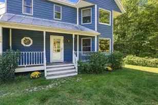 234 Salisbury Turnpike, Rhinebeck, NY 12572 - Photo 3
