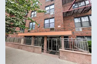 170-06 88th Avenue #2D, Jamaica, NY 11432 - Photo 1