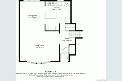 491 Boulevard Place, Garden City, NY 11530 - Photo 43