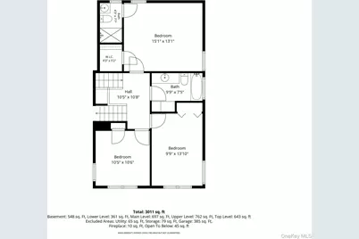 491 Boulevard Place, Garden City, NY 11530 - Photo 41