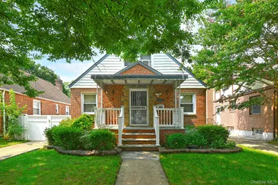 5832 219th Street, Bayside, NY 11364 - Photo 1
