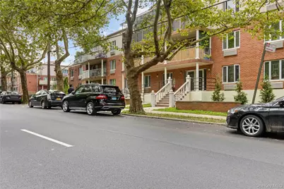6434 Grand Central Parkway #1E, Forest Hills, NY 11375 - Photo 1