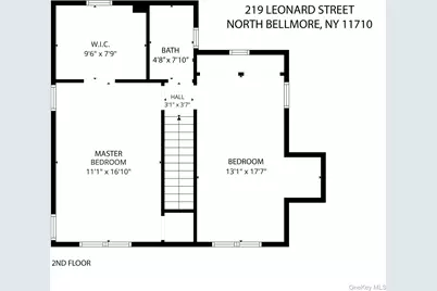 219 Leonard Street, North Bellmore, NY 11710 - Photo 37