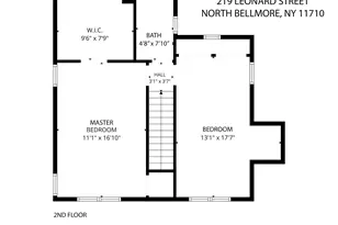 219 Leonard St, North Bellmore, NY 11710 - Photo 37