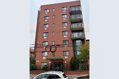 41-33 Parsons Boulevard #1A, Flushing, NY 11355 - Photo 1