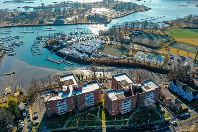 730 Pelham Road #2D, New Rochelle, NY 10805 - Photo 1