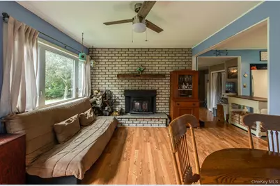 8 Loyola Road, Elizaville, NY 12541 - Photo 5
