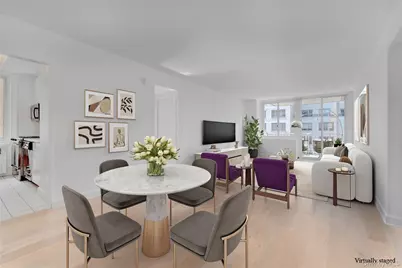 220 E 65th Street #11C, New York, NY 10065 - Photo 1