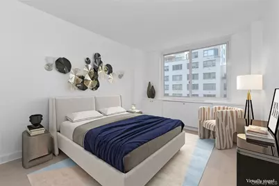 220 E 65th Street #11C, New York, NY 10065 - Photo 3