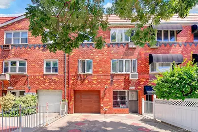 3033 72nd Street, East Elmhurst, NY 11370 - Photo 1
