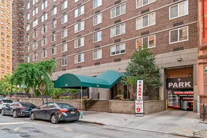 345 E 93rd Street #13G, New York, NY 10128 - Photo 25