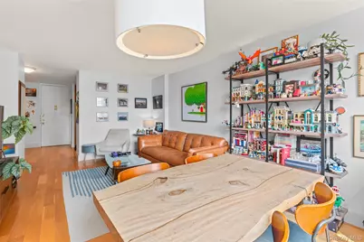 345 E 93rd Street #13G, New York, NY 10128 - Photo 5