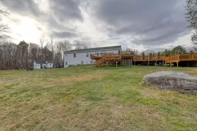 226 Big Woods Road, Harris, NY 12742 - Photo 33