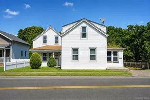 458-460 N Corona Ave, Valley Stream, NY 11580 - Photo 1
