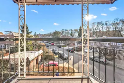 67-07 Selfridge Street #3rd Floor, Forest Hills, NY 11375 - Photo 31