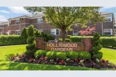 196-08 Pompeii Avenue #1B, Hollis, NY 11423 - Photo 1