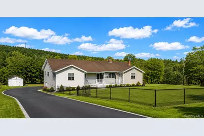234 Prospect Road, Monroe, NY 10950 - Photo 1