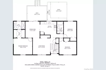 23 Burdick Road, Patterson, NY 12563 - Photo 27