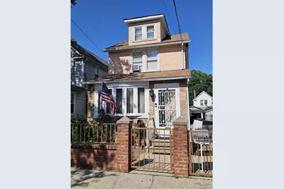 11925 Inwood Street, Jamaica, NY 11436 - Photo 1