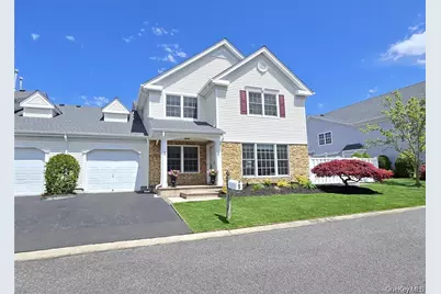 5 Charley Lane, Middle Island, NY 11953 - Photo 1