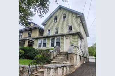 23 Orchard Street #1st Floor, Mount Vernon, NY 10552 - Photo 1