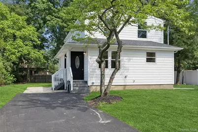 1223 Udall Road, Bay Shore, NY 11706 - Photo 1