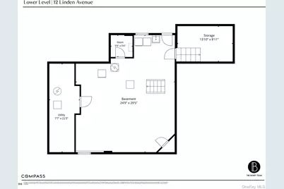 12 Linden Avenue, Larchmont, NY 10538 - Photo 37