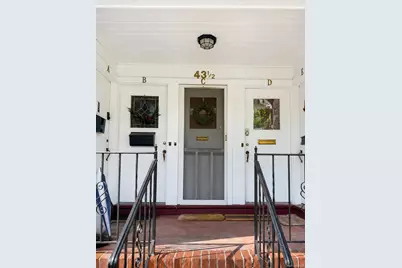 43 1/2 Carpenter Avenue #D, Mount Kisco, NY 10549 - Photo 1