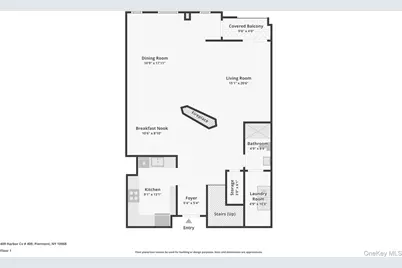 409 Harbor Cove #409, Piermont, NY 10968 - Photo 23